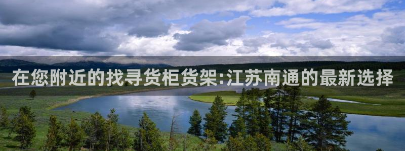 杏运代理：在您附近的找寻货柜货架:江苏南
